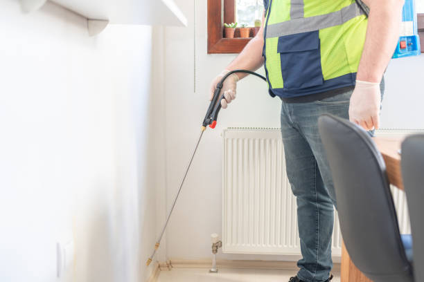 Best Pest Inspection Near Me  in Batavia, IL